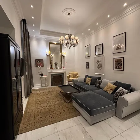 Soul Of Culture Apartment *