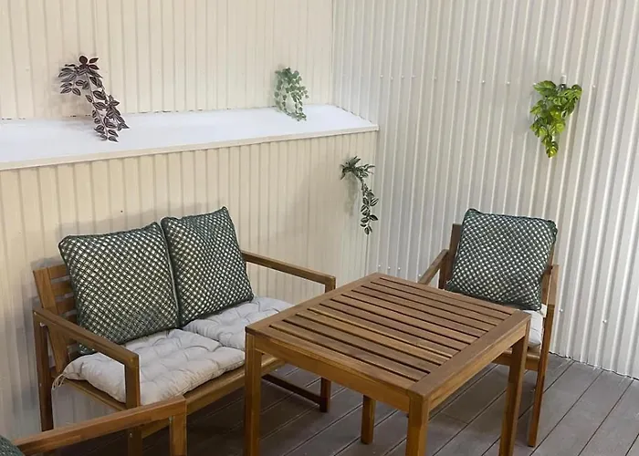 Soul Of Culture Apartament