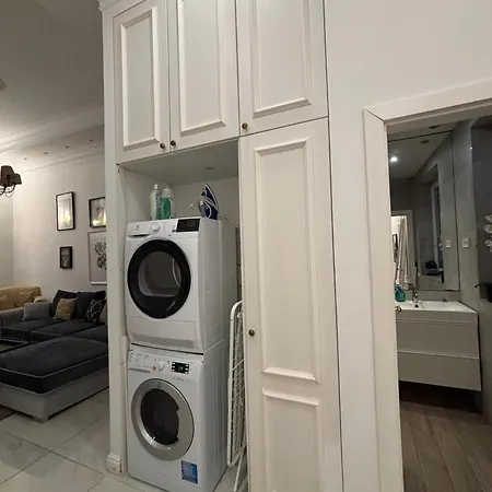 Apartament Soul Of Culture *
