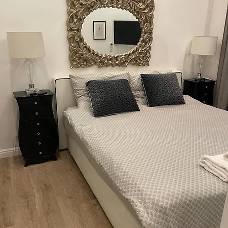 Apartament Soul Of Culture Budapeszt