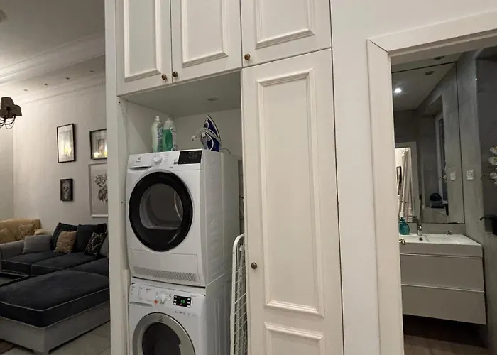 Apartamento Soul Of Culture *